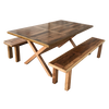 Australian Hardwood Custom Furniture