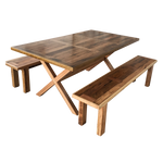 Australian Hardwood Custom Furniture