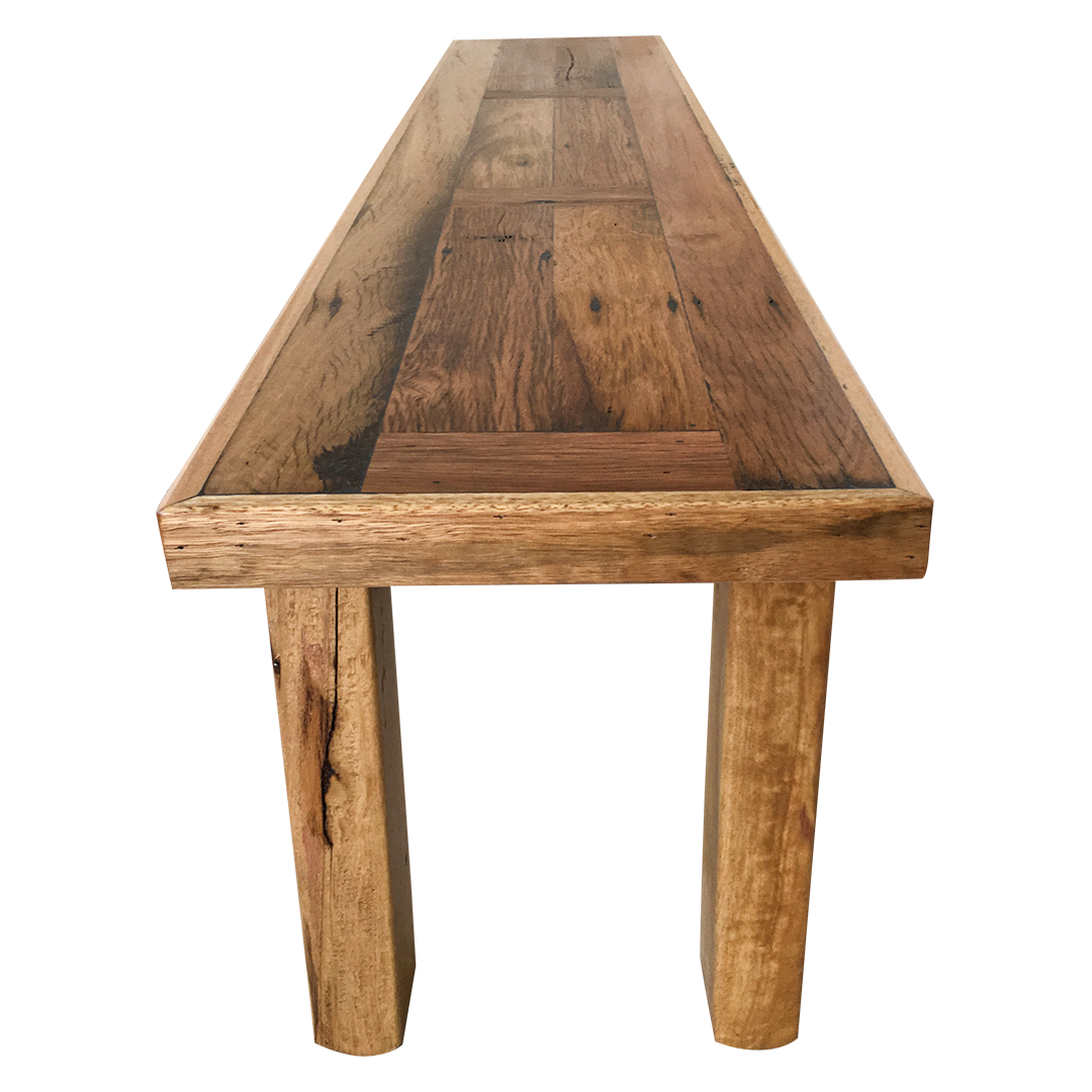 Australian Hardwood Custom Furniture