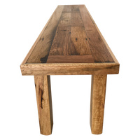 Australian Hardwood Custom Furniture