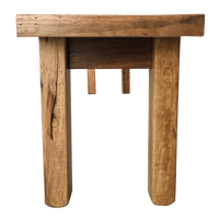 Australian Hardwood Custom Furniture