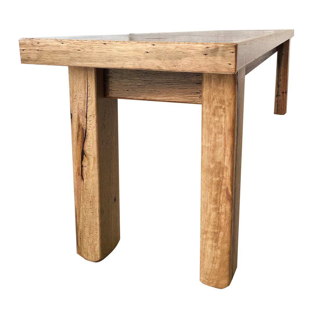 Australian Hardwood Custom Furniture