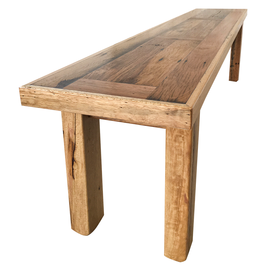 Australian Hardwood Custom Furniture