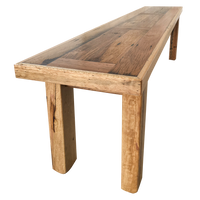 Australian Hardwood Custom Furniture
