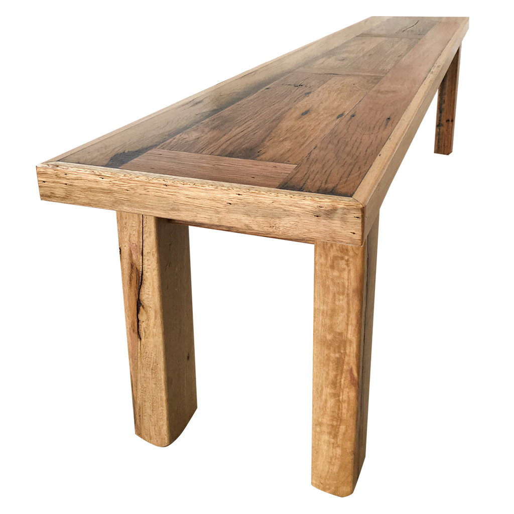 Australian Hardwood Custom Furniture