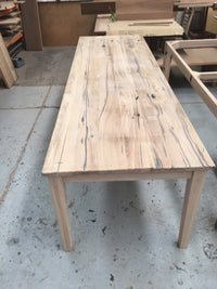 Australian Hardwood Custom Furniture