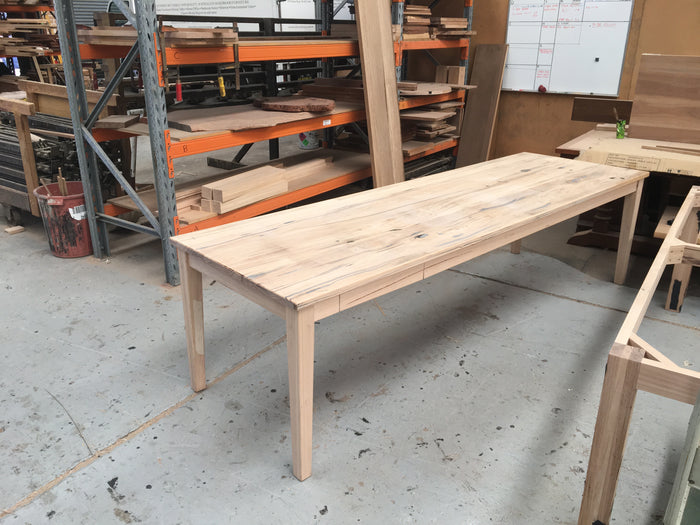 Australian Hardwood Custom Furniture