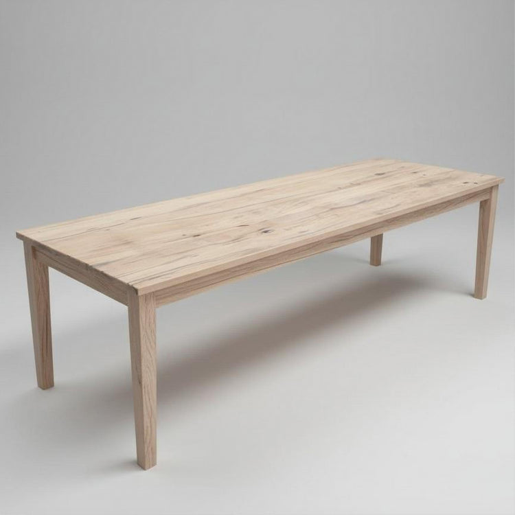 Australian Hardwood Custom Furniture