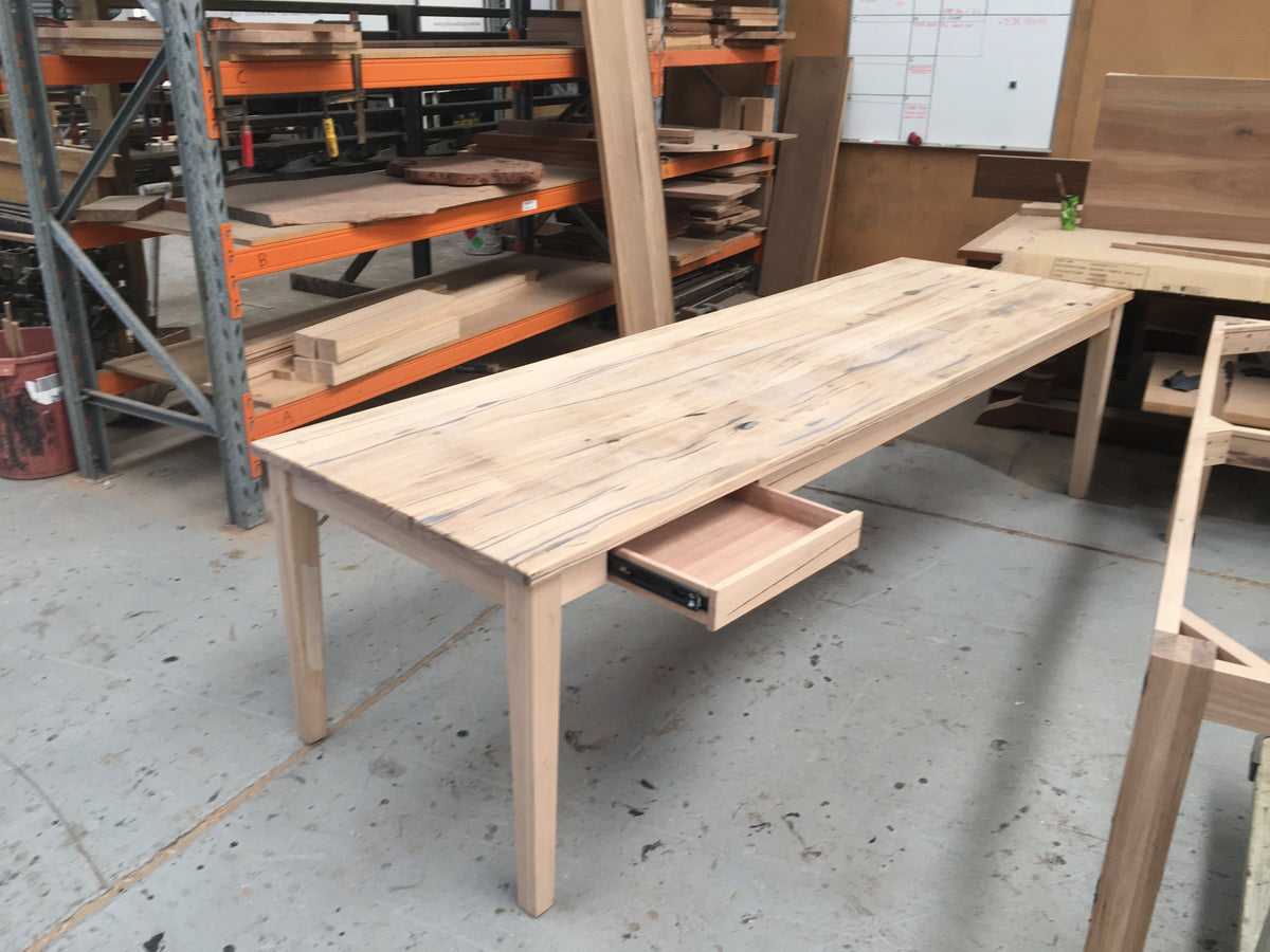 Australian Hardwood Custom Furniture