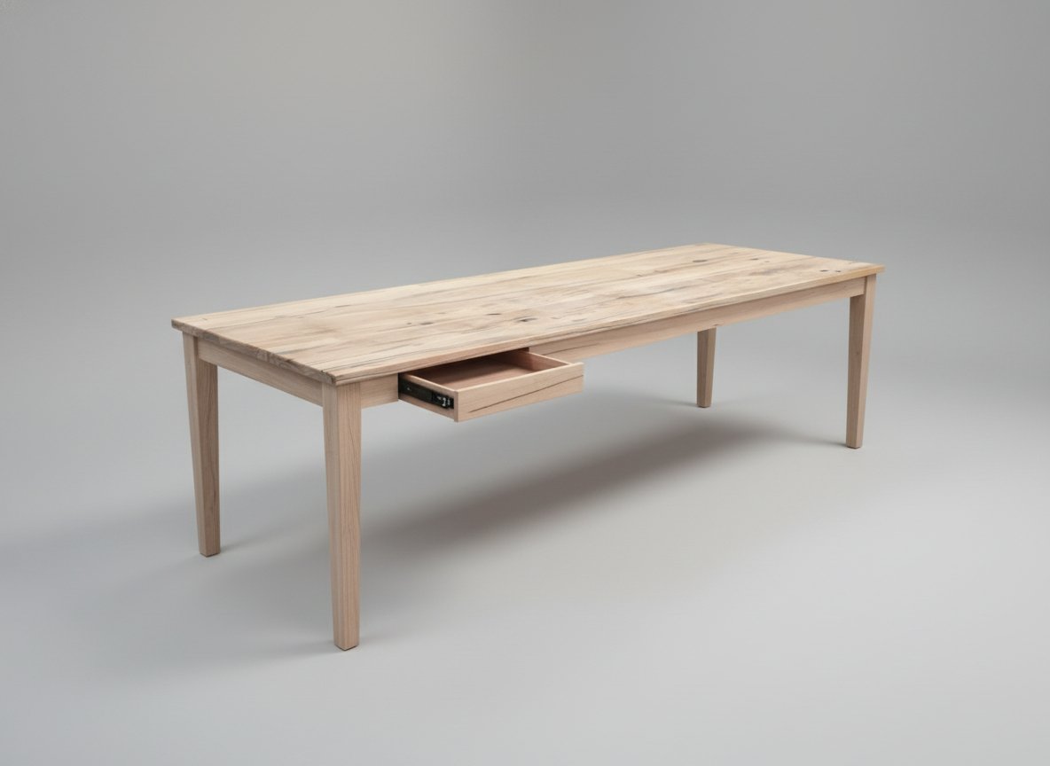 Australian Hardwood Custom Furniture