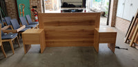 Australian Hardwood Custom Furniture