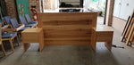 Australian Hardwood Custom Furniture