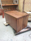 Australian Hardwood Custom Furniture