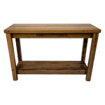 Australian Hardwood Custom Furniture
