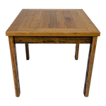 Australian Hardwood Custom Furniture