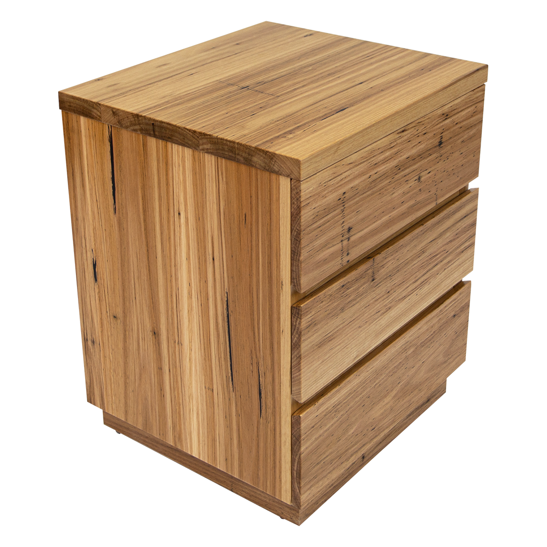 Australian Hardwood Custom Furniture