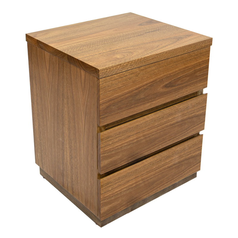 Australian Hardwood Custom Furniture