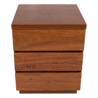 Australian Hardwood Custom Furniture