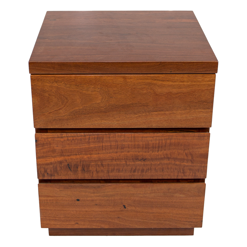 Australian Hardwood Custom Furniture