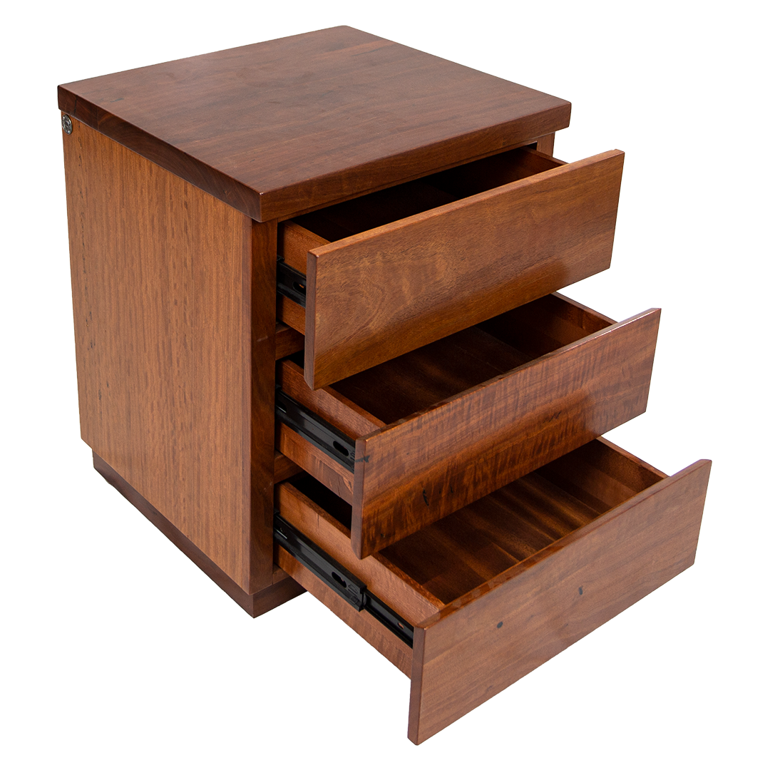 Australian Hardwood Custom Furniture