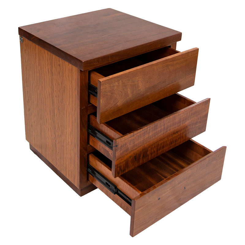 Australian Hardwood Custom Furniture