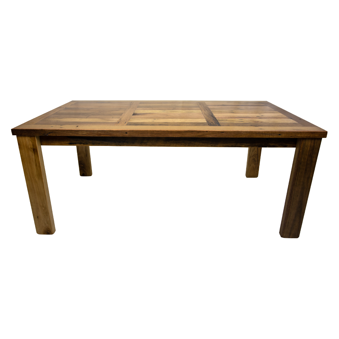 Australian Hardwood Custom Furniture