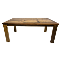 Australian Hardwood Custom Furniture