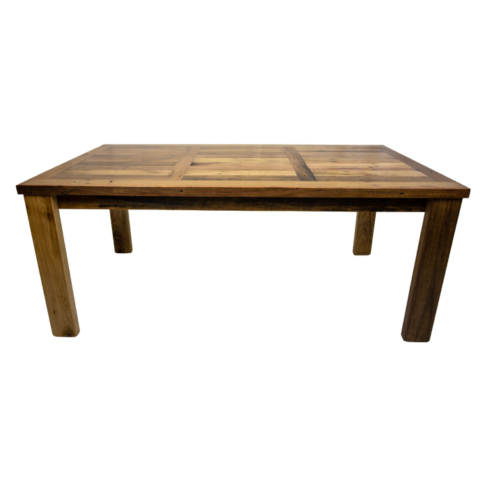 Australian Hardwood Custom Furniture