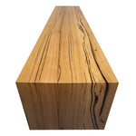 Australian Hardwood Custom Furniture
