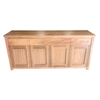 Australian Hardwood Custom Furniture