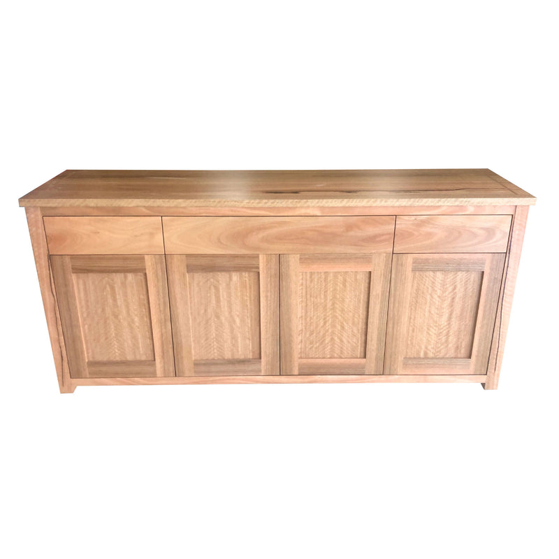 Australian Hardwood Custom Furniture
