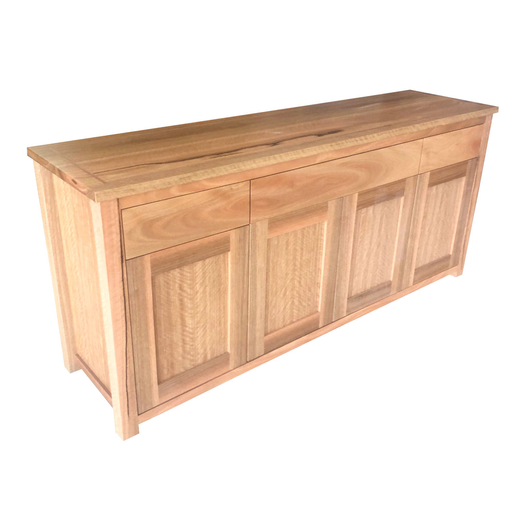 Australian Hardwood Custom Furniture