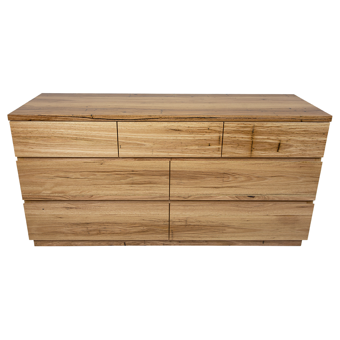 Australian Hardwood Custom Furniture