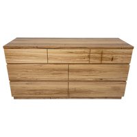 Australian Hardwood Custom Furniture