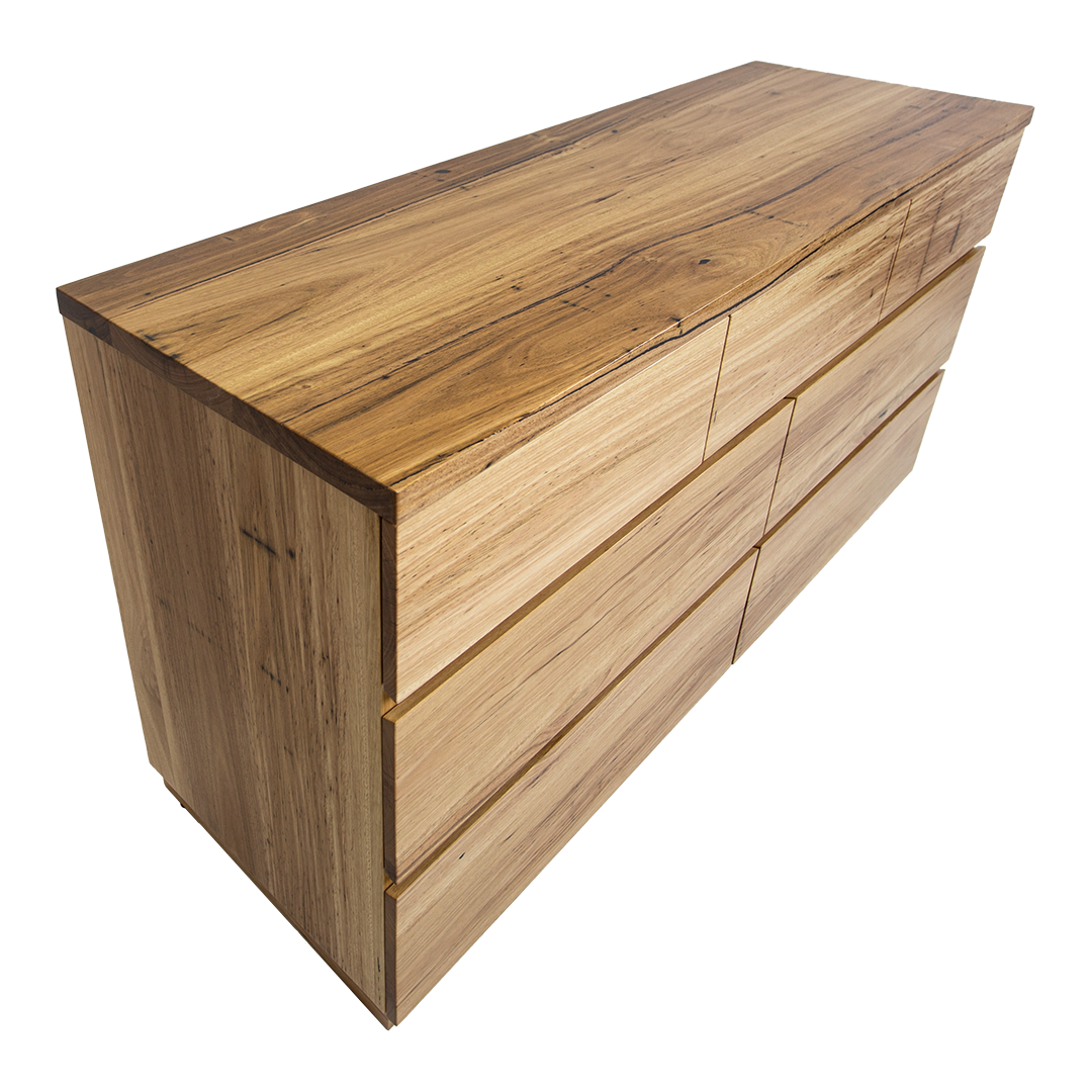 Australian Hardwood Custom Furniture