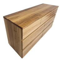 Australian Hardwood Custom Furniture