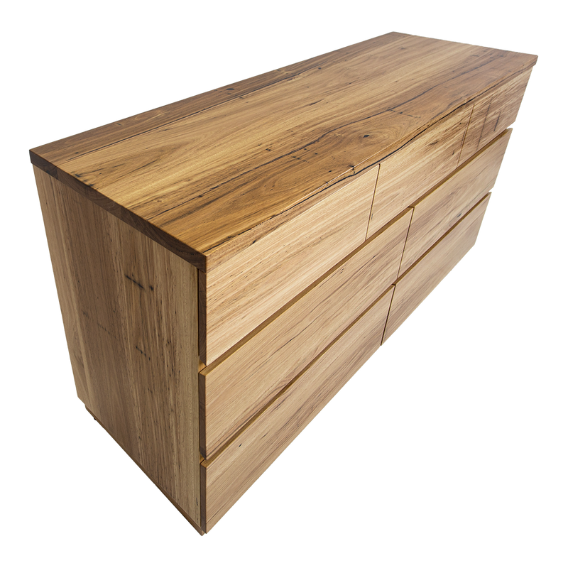 Australian Hardwood Custom Furniture