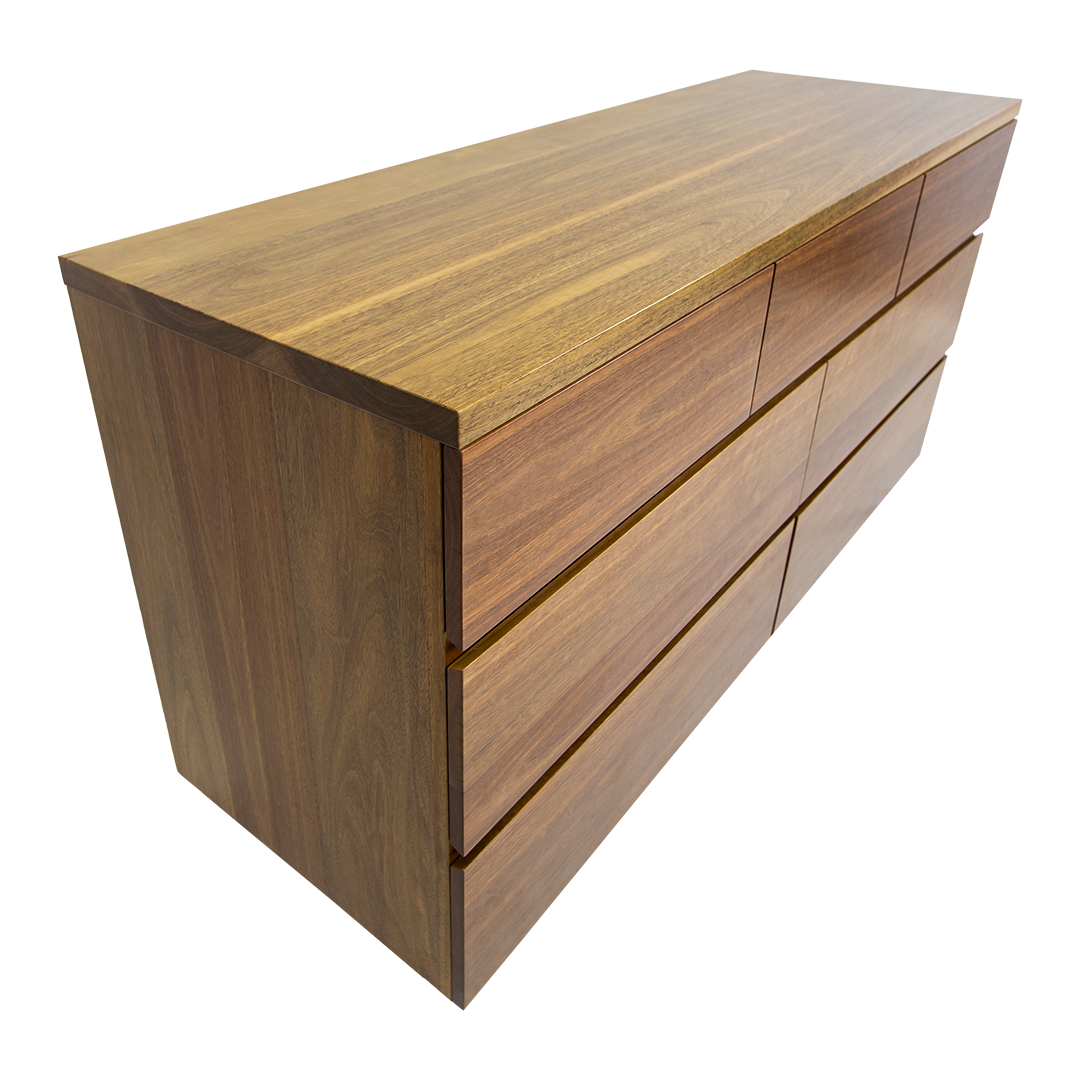 Australian Hardwood Custom Furniture