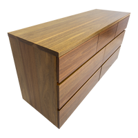 Australian Hardwood Custom Furniture