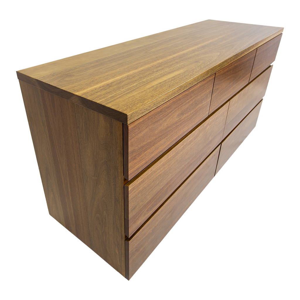 Australian Hardwood Custom Furniture