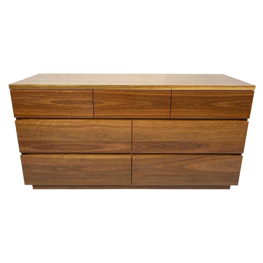 Australian Hardwood Custom Furniture