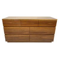 Australian Hardwood Custom Furniture