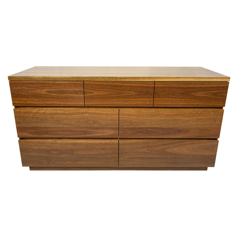 Australian Hardwood Custom Furniture