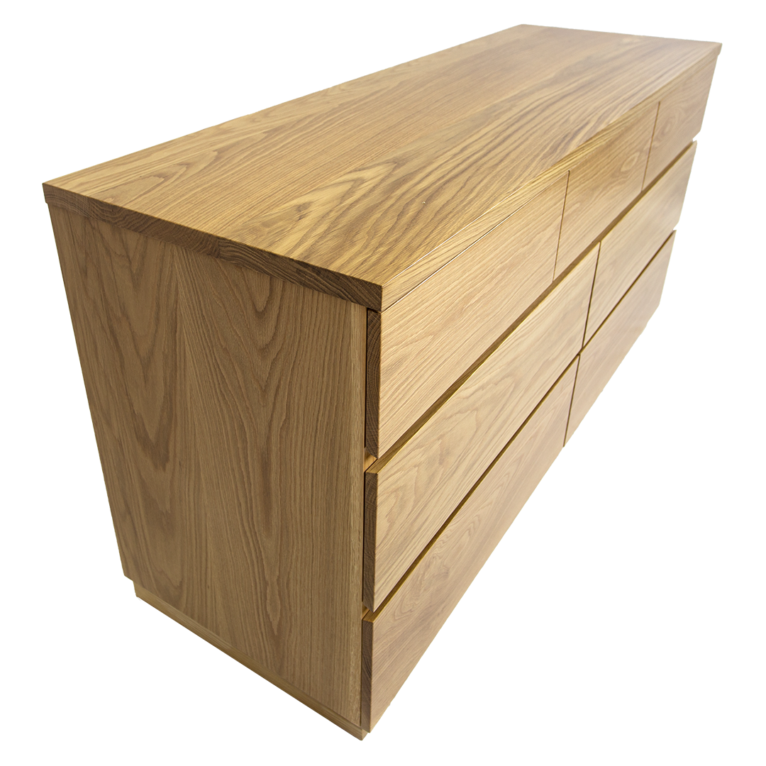 Australian Hardwood Custom Furniture