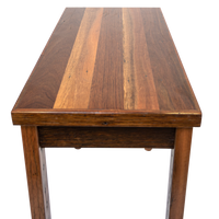 Australian Hardwood Custom Furniture
