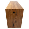 Australian Hardwood Custom Furniture