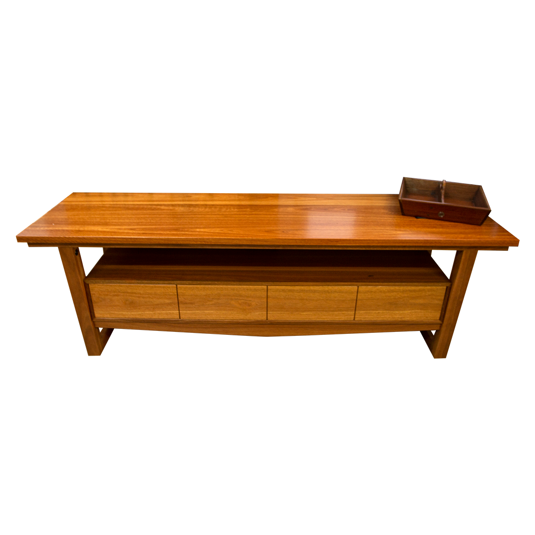 Australian Hardwood Custom Furniture
