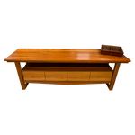 Australian Hardwood Custom Furniture