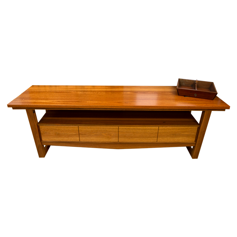 Australian Hardwood Custom Furniture