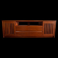 Australian Hardwood Custom Furniture
